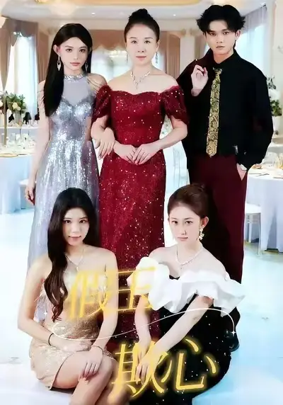 短剧《假玉欺心》全集完整版高清免费在线观看