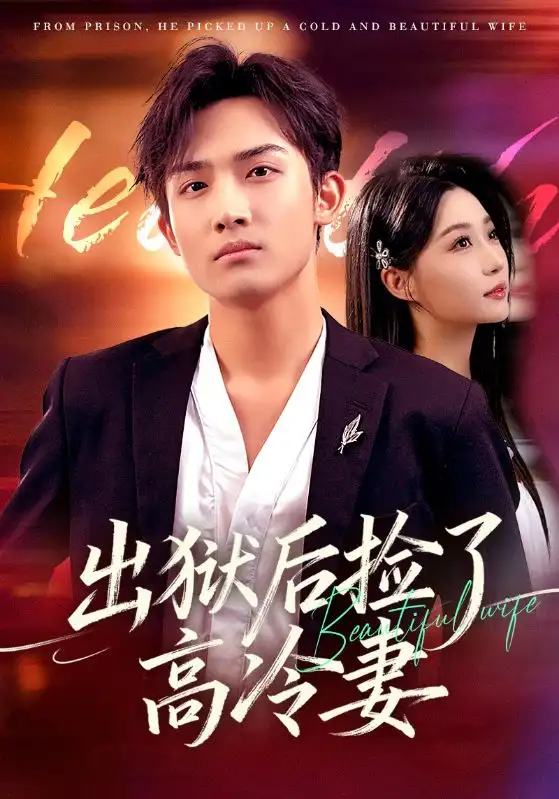 短剧《出狱后捡了高冷妻》全集完整版高清免费在线观看
