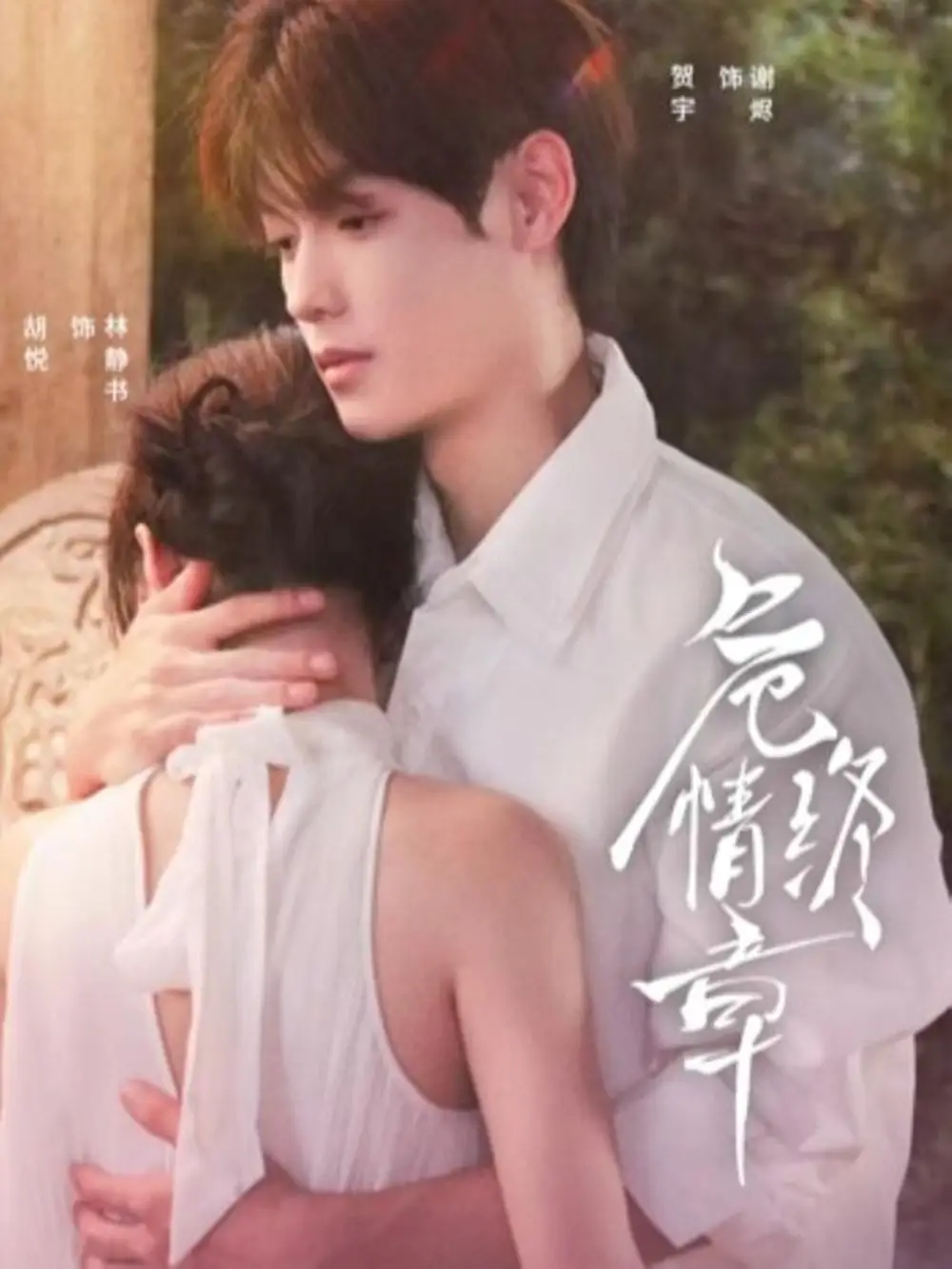 短剧《危情终章》全集完整版高清免费在线观看