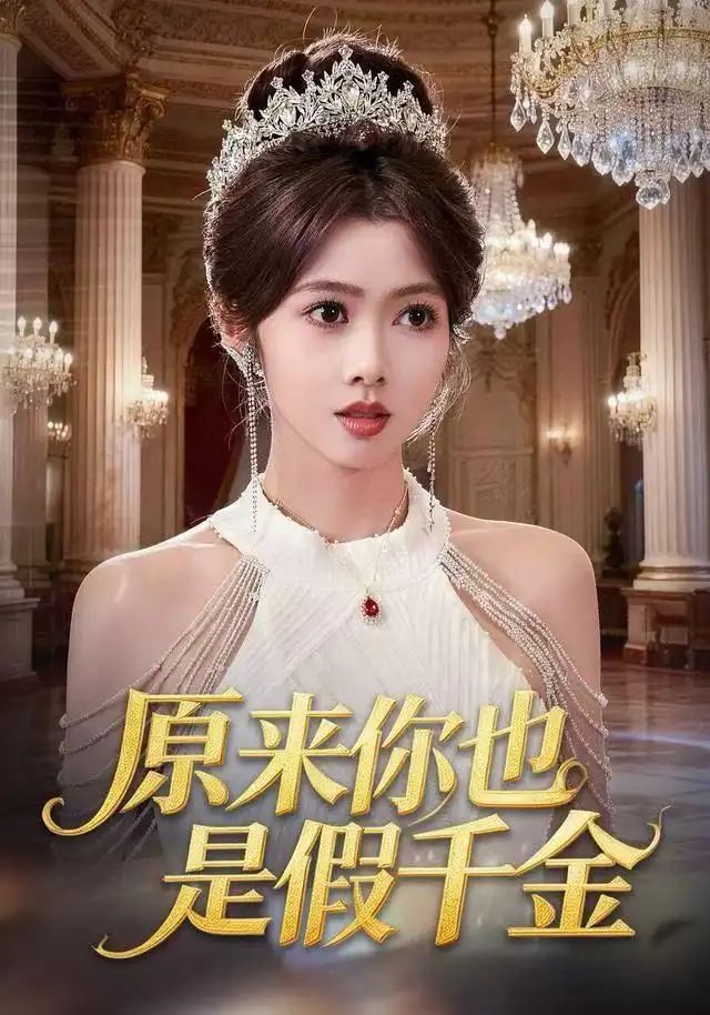 短剧《原来你也是假千金》全集完整版高清免费在线观看