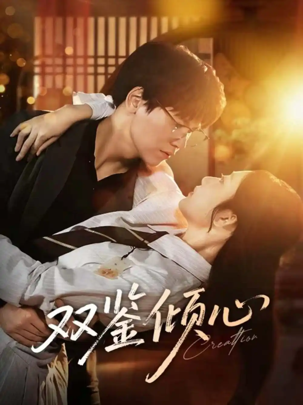 短剧《双鉴倾心》全集完整版高清免费在线观看