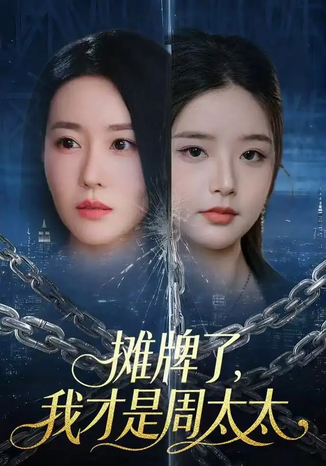 短剧《谁才是我老婆》全集在线观看免费