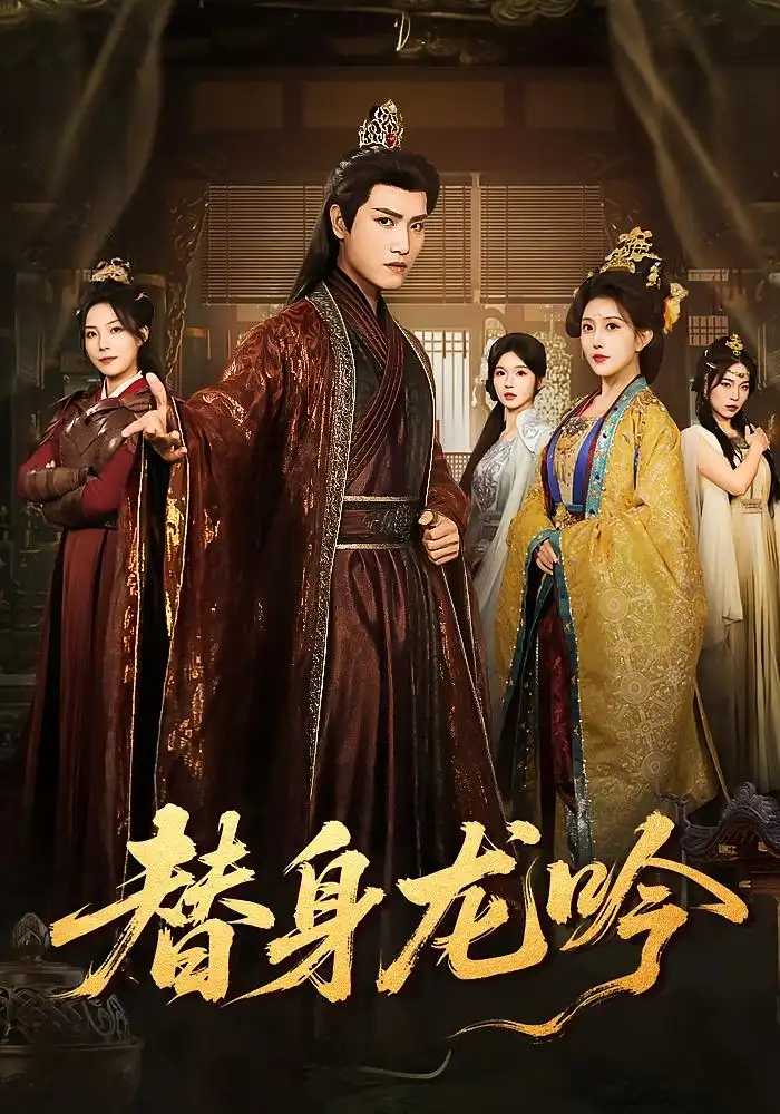 短剧《替身龙吟》全集完整版高清免费在线观看