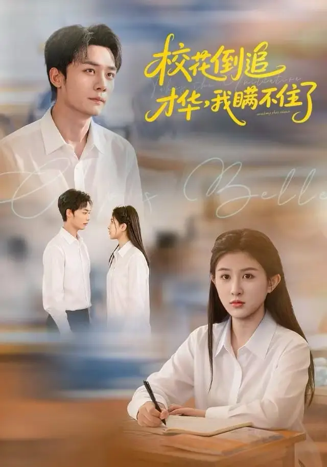 短剧《南墙一隅，回头是你》全集在线观看免费