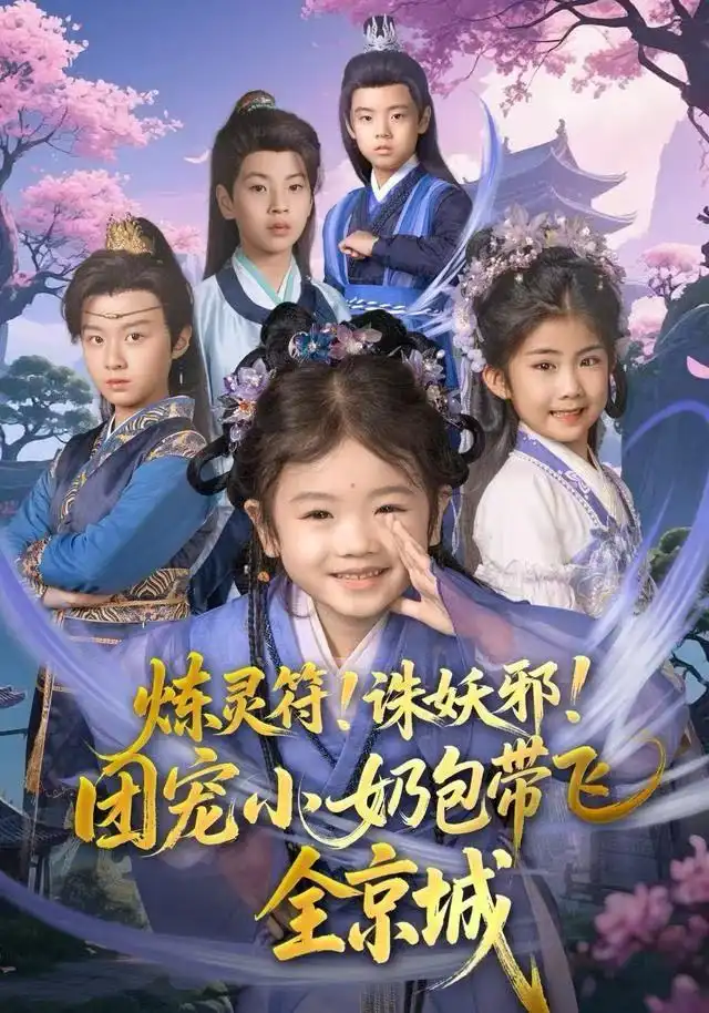 短剧《梨落时情深》全集在线观看免费