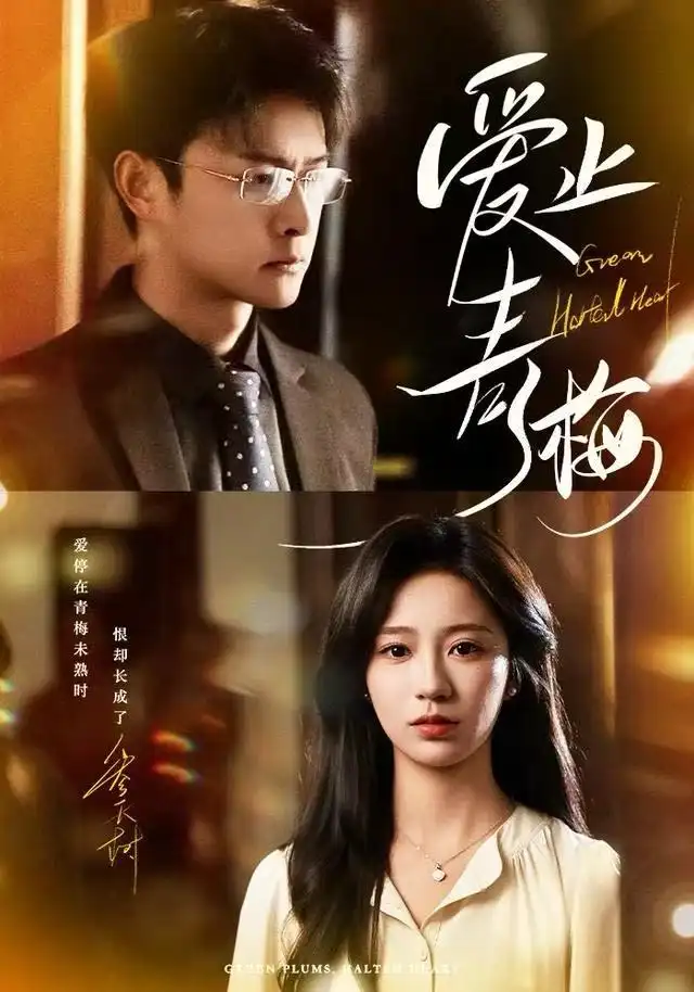 短剧《爱止青梅》全集完整版高清免费在线观看