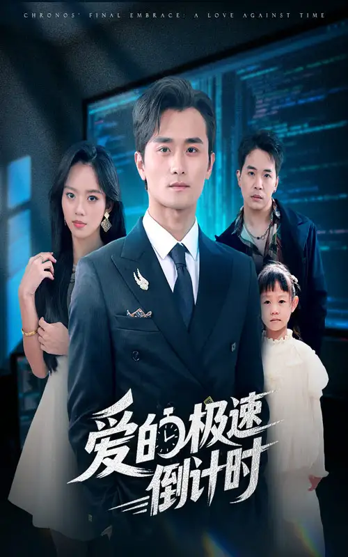 短剧《爱的极速倒计时》全集完整版高清免费在线观看