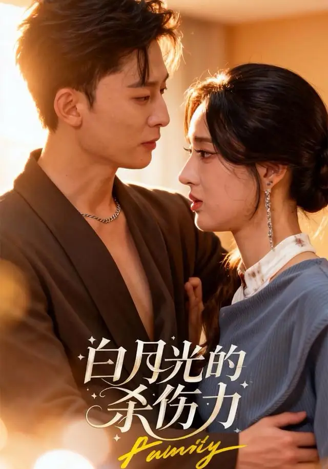 短剧《白月光的杀伤力》全集完整版高清免费在线观看