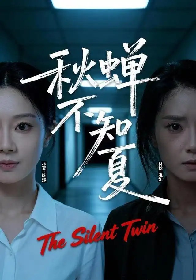 短剧《秋蝉不知夏》全集完整版高清免费在线观看