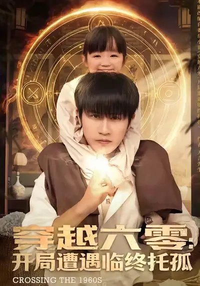 短剧《穿越六零：开局遭遇临终托孤》全集完整版高清免费在线观看