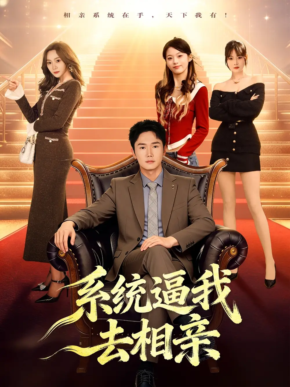 短剧《我儿大孝，开局送我个仙妻》全集在线观看免费