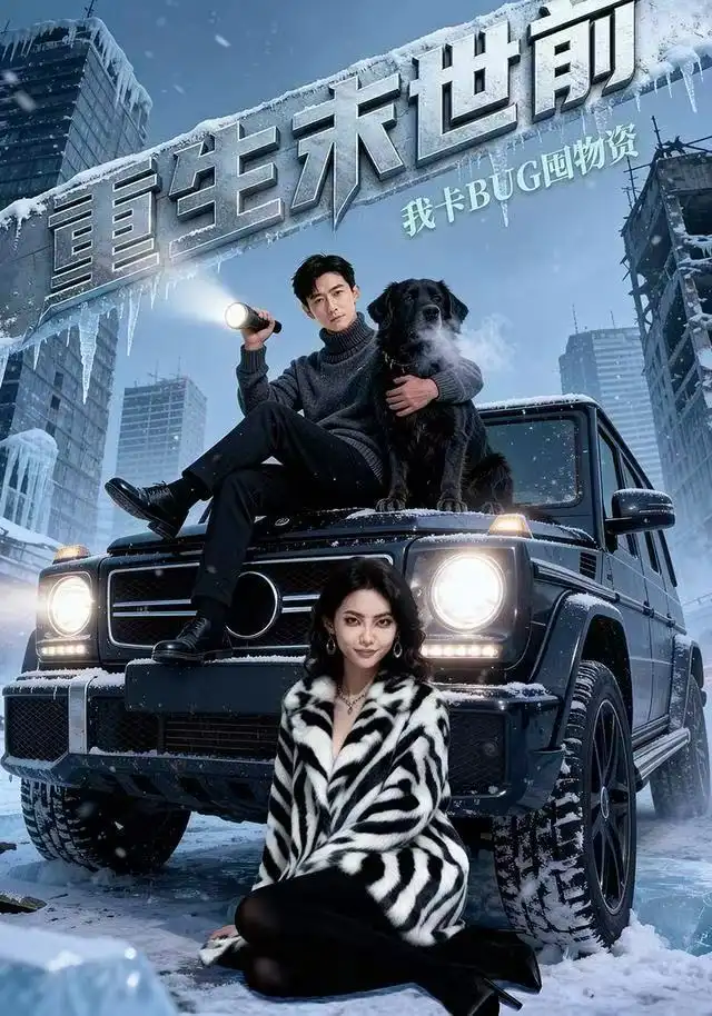 短剧《爱迟了很多年》全集在线观看免费