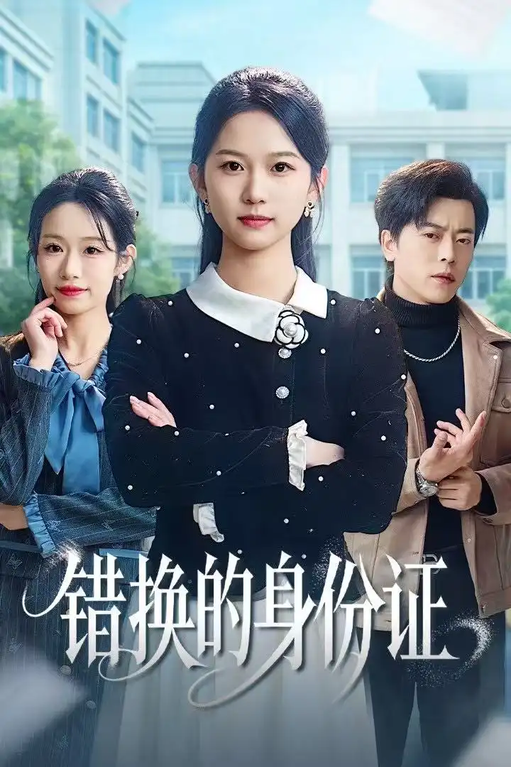 短剧《错换的身份证＆被闺蜜偷走身份证后》全集完整版高清免费在线观看