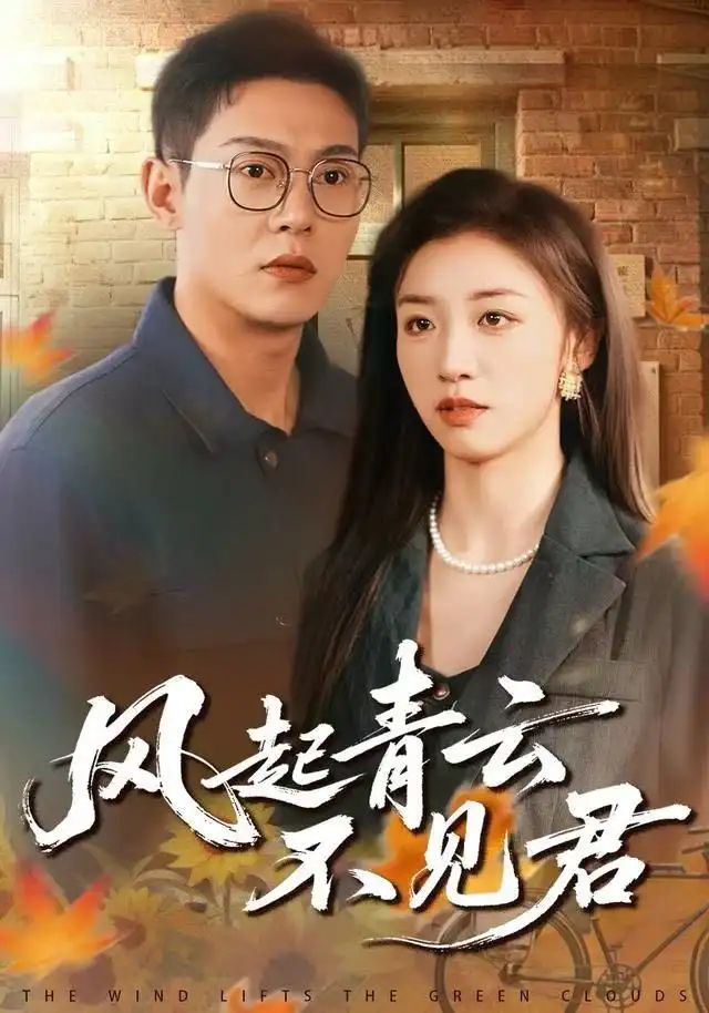 短剧《风起青云不见君》全集完整版高清免费在线观看