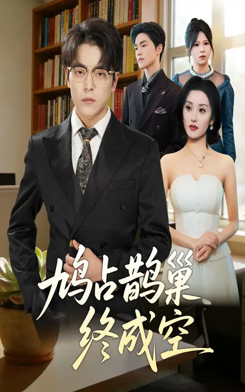 短剧《鸠占鹊巢终成空》全集完整版高清免费在线观看